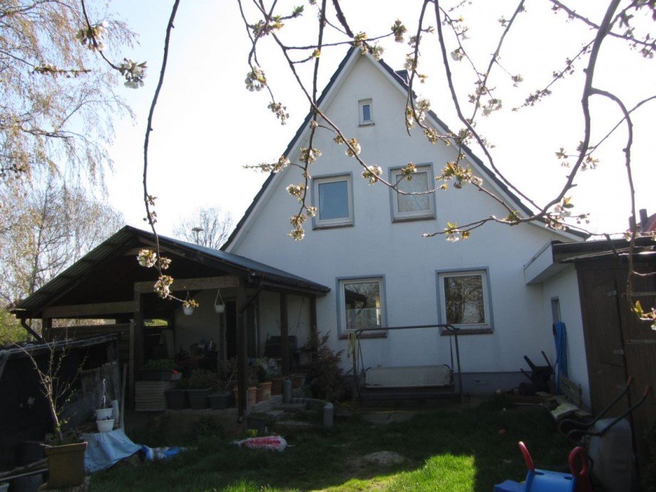 Einfamilienhaus Geestland