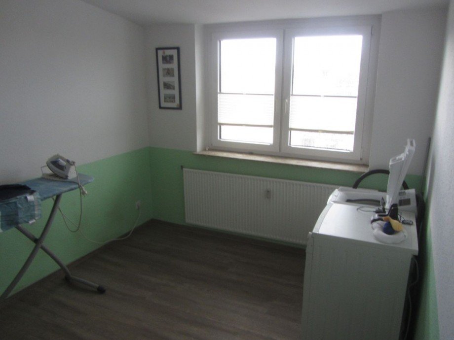 Zimmer oben Wohnung Bremerhaven