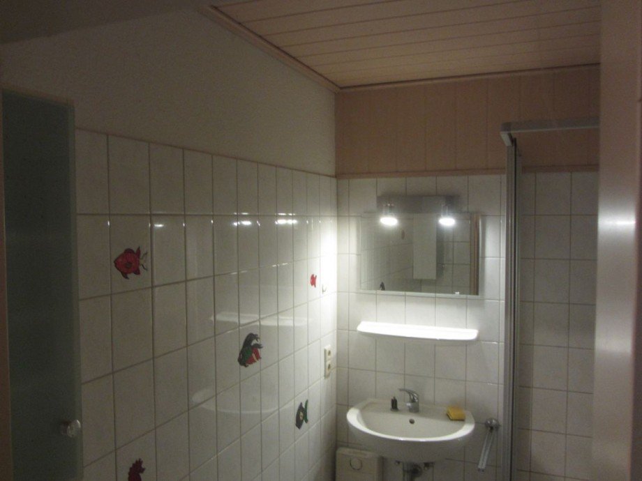 Bad Foto Dachgeschosswohnung Wurster Nordseek�ste