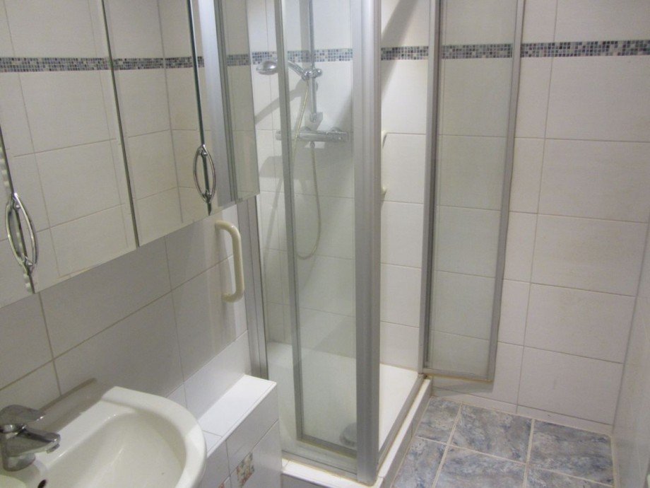 Duschbad Wohnung Bremerhaven