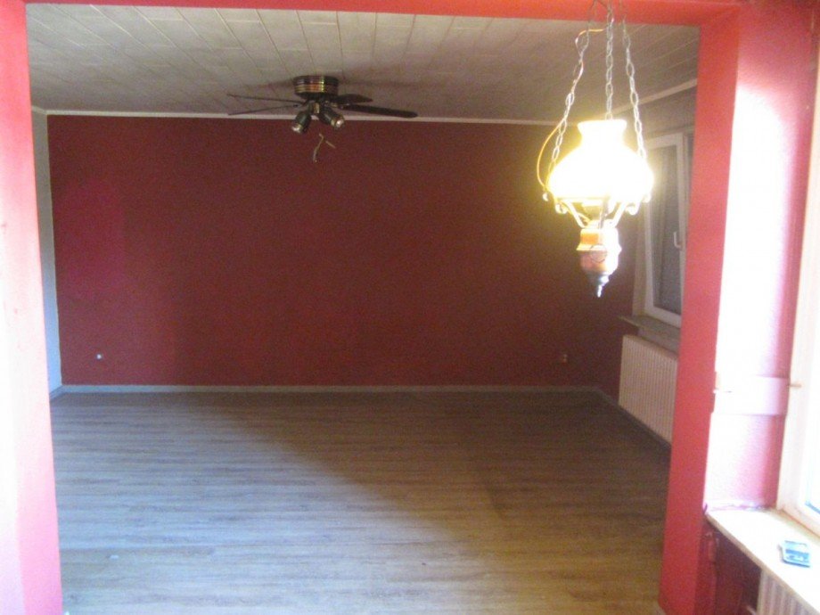 Wohnzimmer Wohnung Bremerhaven