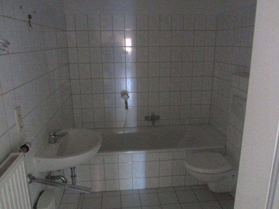 Badezimmer Wohnung Wurster Nordseek�ste