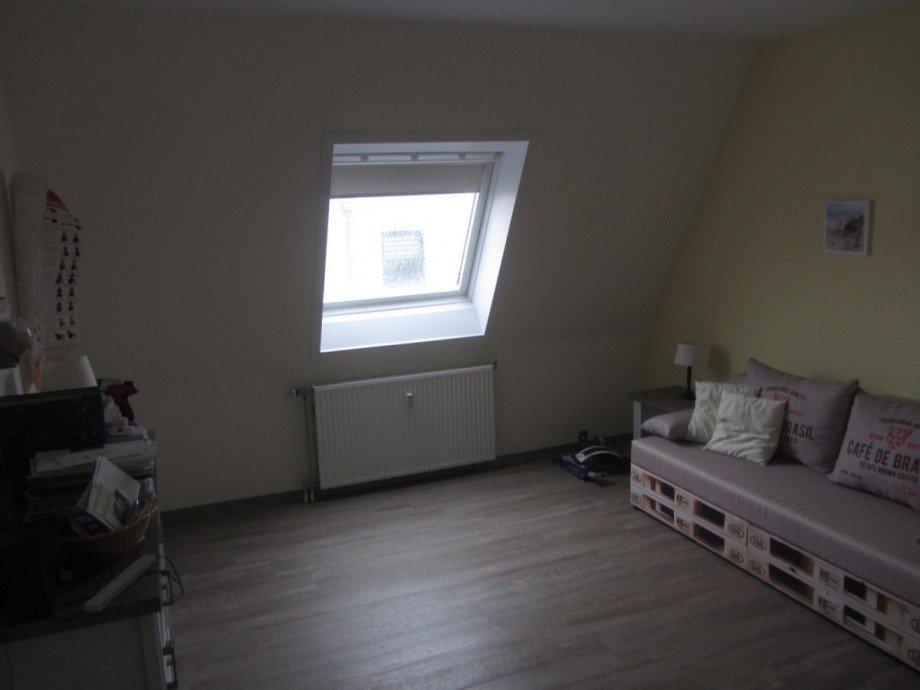 Zimmer oben Wohnung Bremerhaven