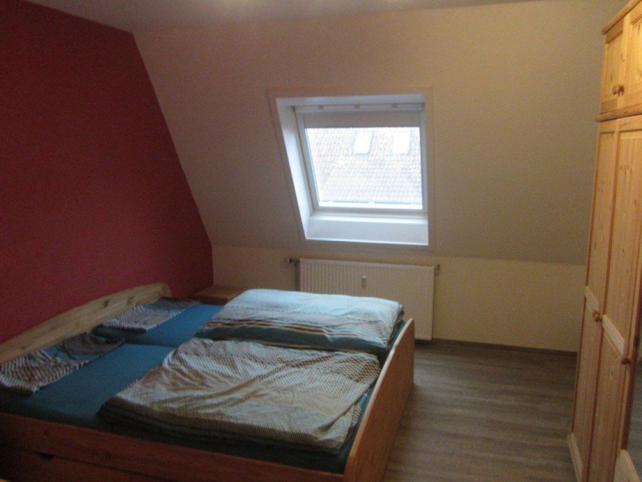 Zimmer oben Wohnung Bremerhaven