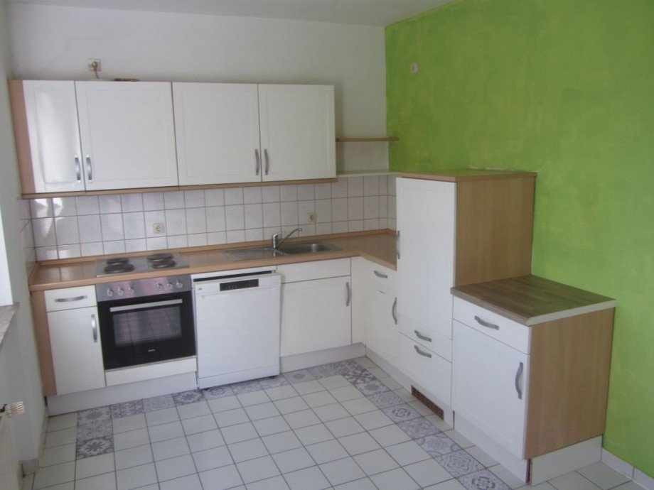 K�che Wohnung Wurster Nordseek�ste