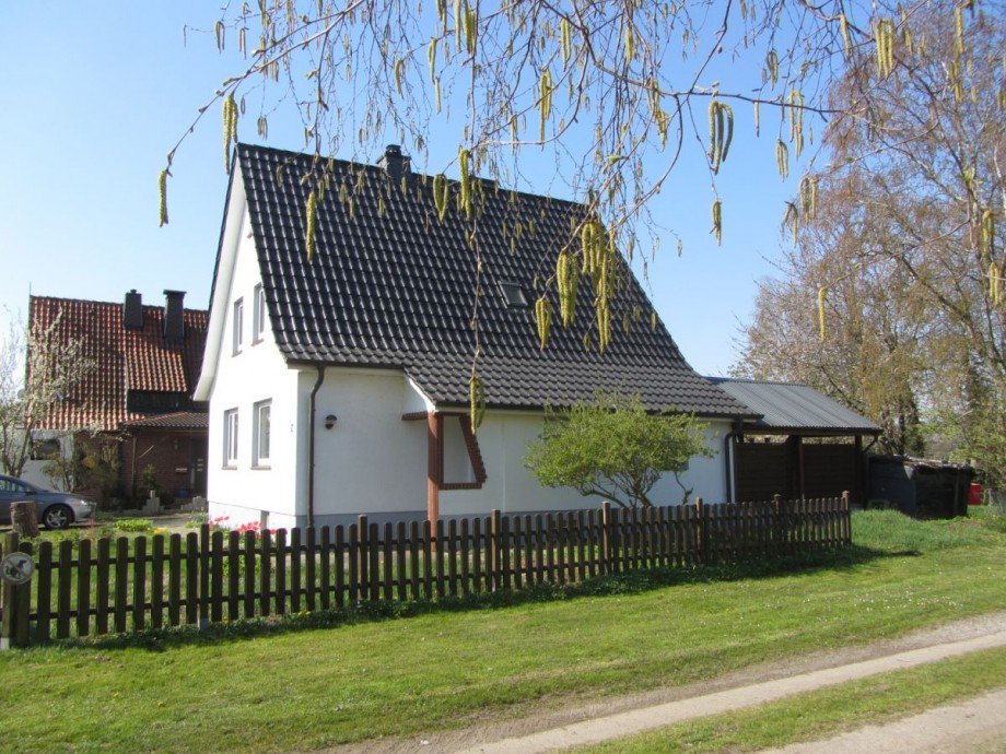  Einfamilienhaus Geestland