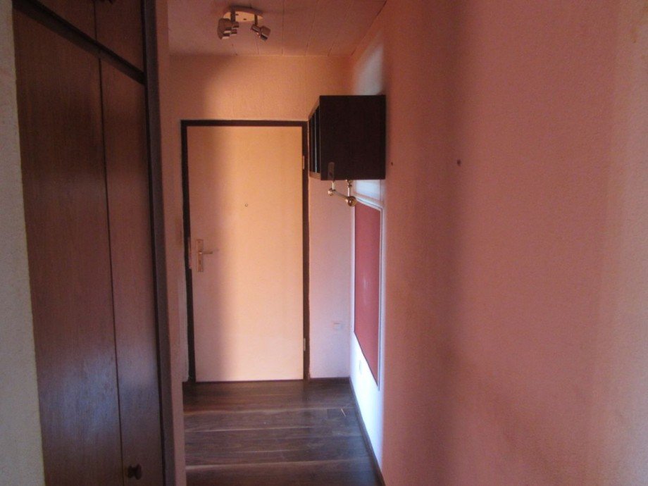 Flur Wohnung Bremerhaven