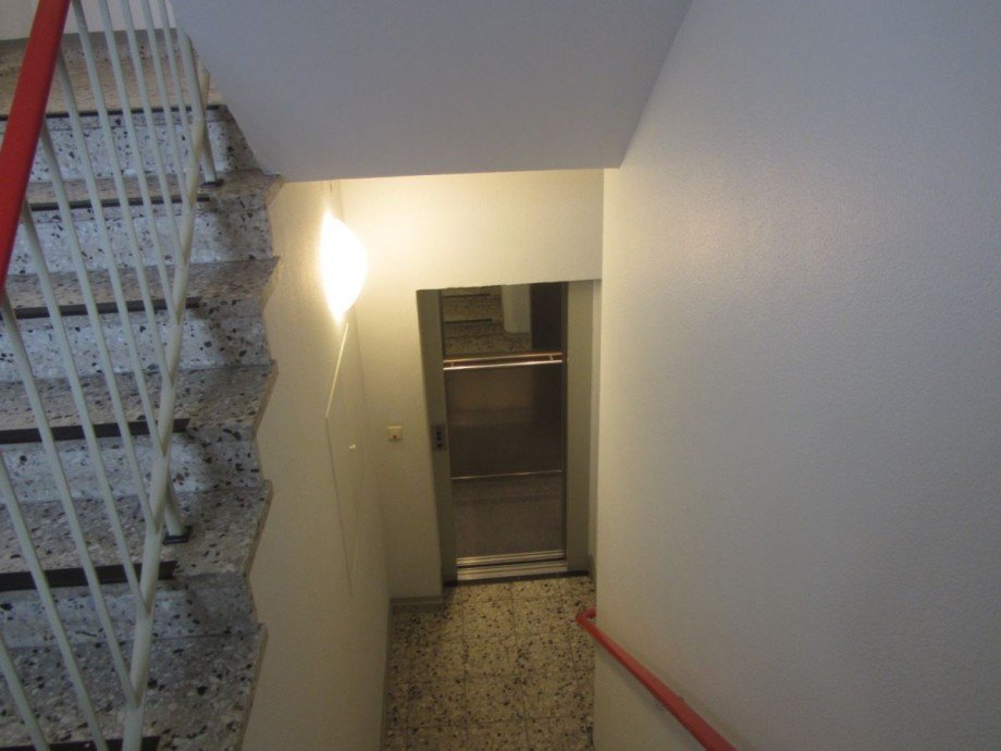 Fahrstuhl Mehrfamilienhaus Bremerhaven