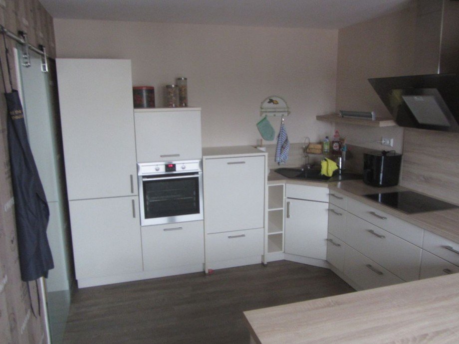 K�che Wohnung Bremerhaven