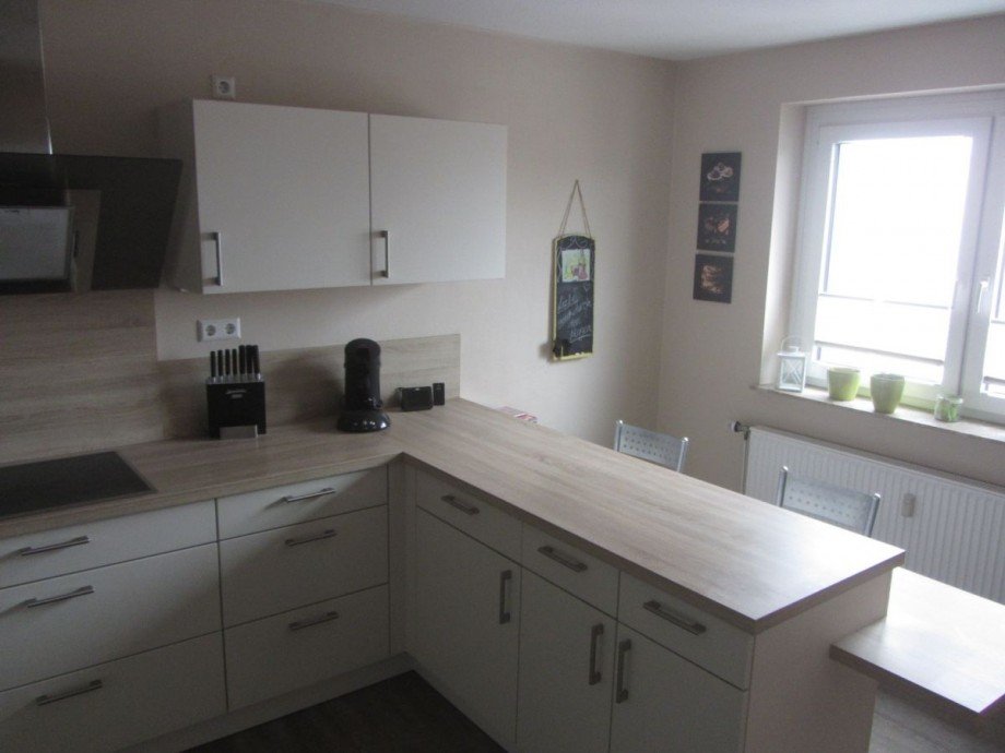 K�che Wohnung Bremerhaven