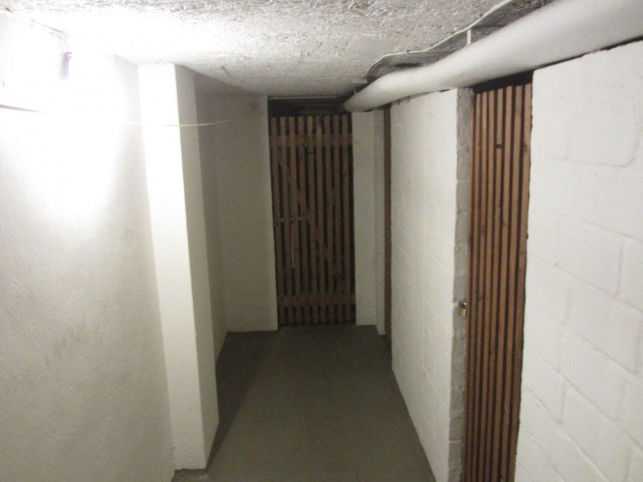 Keller Mehrfamilienhaus Bremerhaven