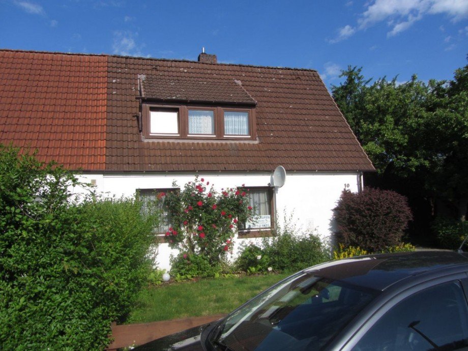  Doppelhaush�lfte Bremerhaven