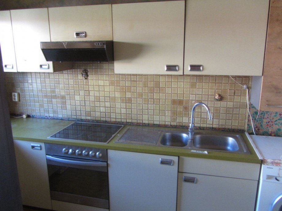 K�che Wohnung Bremerhaven