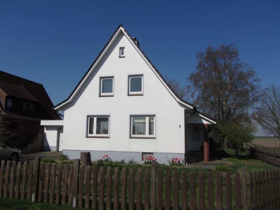  Einfamilienhaus Geestland