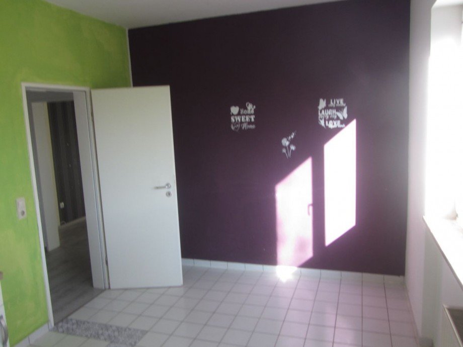 K�che Wohnung Wurster Nordseek�ste